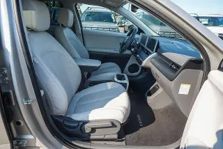 Hyundai IONIQ 5 2023 AWD SEL 4dr Crossover