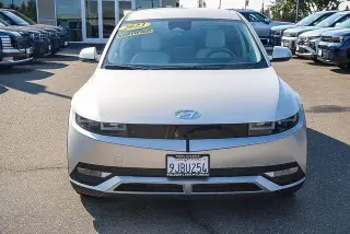 Hyundai IONIQ 5 2023 AWD SEL 4dr Crossover
