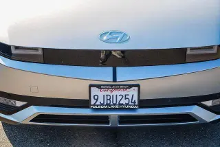 Hyundai IONIQ 5 2023 AWD SEL 4dr Crossover