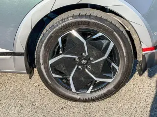 Hyundai IONIQ 5 2023 Limitado 4p Crossover