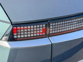 Hyundai IONIQ 5 2023 Limitado 4p Crossover