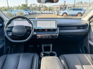 Hyundai IONIQ 5 2023 Limitado 4p Crossover