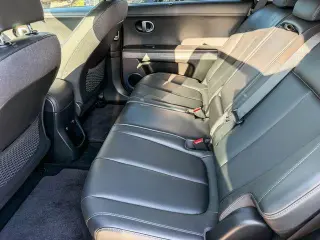 Hyundai IONIQ 5 2023 Limitado 4p Crossover
