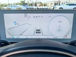 Hyundai IONIQ 5 2023 Limitado 4p Crossover