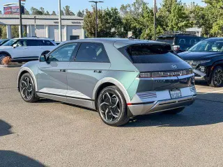 Hyundai IONIQ 5 2023 Limitado 4p Crossover