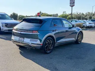 Hyundai IONIQ 5 2023 Limitado 4p Crossover