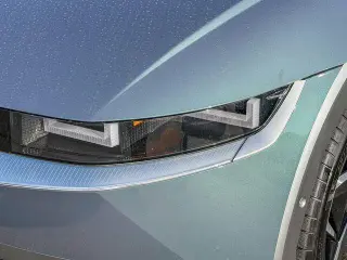 Hyundai IONIQ 5 2023 Limitado 4p Crossover