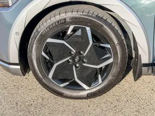 Hyundai IONIQ 5 2023 Limitado 4p Crossover