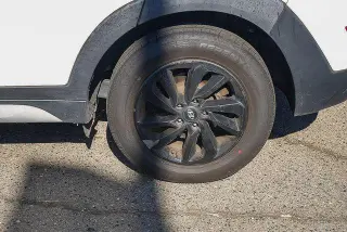 Hyundai TUCSON 2018 SEL 4p SUV