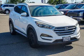Hyundai TUCSON 2018 SEL 4p SUV