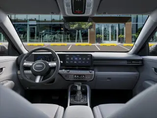 Hyundai KONA 2026 SEL Sport 4dr SUV