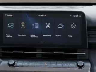Hyundai KONA 2026 SEL Sport 4dr SUV