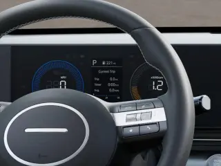 Hyundai KONA 2026 SEL Sport 4dr SUV