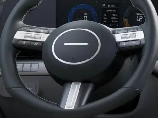 Hyundai KONA 2026 SEL Sport 4dr SUV