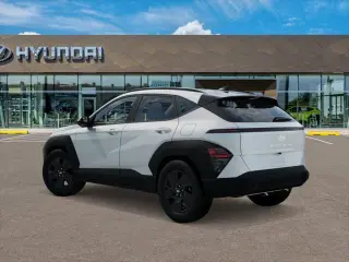 Hyundai KONA 2026 SEL Sport 4dr SUV