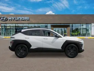 Hyundai KONA 2026 SEL Sport 4dr SUV