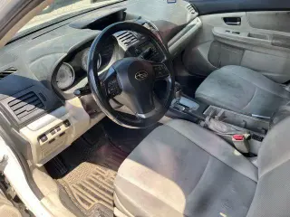 Subaru Impreza 2013 AWD 2.0i Premium 4dr Sed CVT