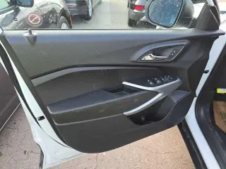 Chevrolet Trax 2026 LS 4dr Crossover