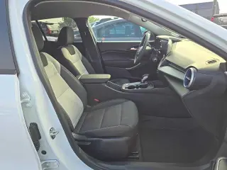 Chevrolet Trax 2026 LS 4dr Crossover