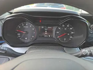 Chevrolet Trax 2026 LS 4dr Crossover