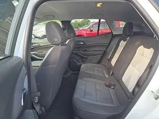 Chevrolet Trax 2026 LS 4dr Crossover