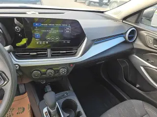 Chevrolet Trax 2026 LS 4dr Crossover