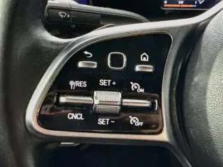 Clase A Mercedes-Benz 2022 A 220 4p Sedán