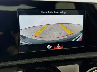 Clase A Mercedes-Benz 2022 A 220 4p Sedán