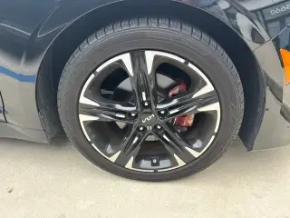 Kia K5 2022 GT-Line 4p Sedana