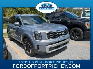Kia Telluride 2023 S 4dr SUV