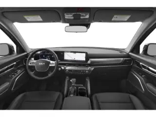 Kia Telluride 2023 S 4dr SUV