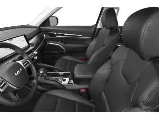 Kia Telluride 2023 S 4dr SUV