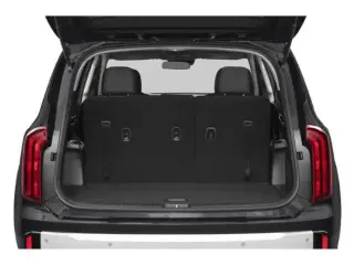 Kia Telluride 2023 S 4dr SUV