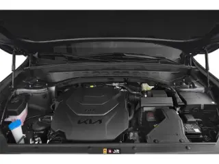 Kia Telluride 2023 S 4dr SUV