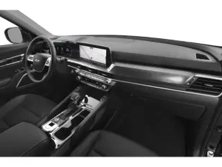 Kia Telluride 2023 S 4dr SUV