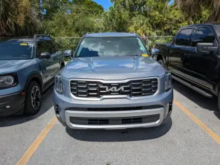Kia Telluride 2023 S 4dr SUV