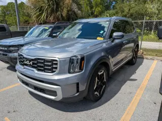 Kia Telluride 2023 S 4dr SUV