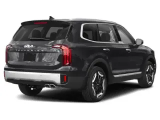 Kia Telluride 2023 S 4dr SUV