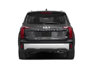 Kia Telluride 2023 S 4dr SUV