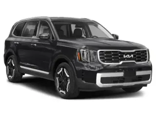 Kia Telluride 2023 S 4dr SUV