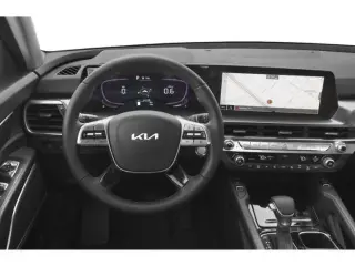 Kia Telluride 2023 S 4dr SUV