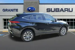 Toyota Venza 2024 AWD XLE 4dr Crossover