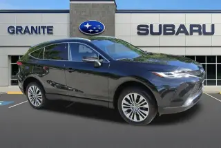 Toyota Venza 2024 AWD XLE 4dr Crossover