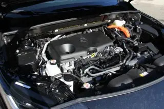 Toyota Venza 2024 AWD XLE 4dr Crossover