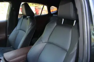 Toyota Venza 2024 AWD XLE 4dr Crossover
