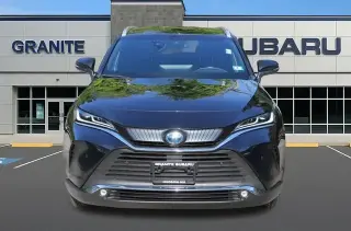 Toyota Venza 2024 AWD XLE 4dr Crossover