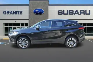 Toyota Venza 2024 AWD XLE 4dr Crossover