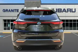 Toyota Venza 2024 AWD XLE 4dr Crossover