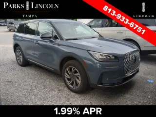 Lincoln Corsair 2023 Estándar 4p SUV