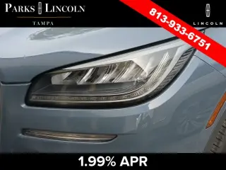 Lincoln Corsair 2023 Estándar 4p SUV